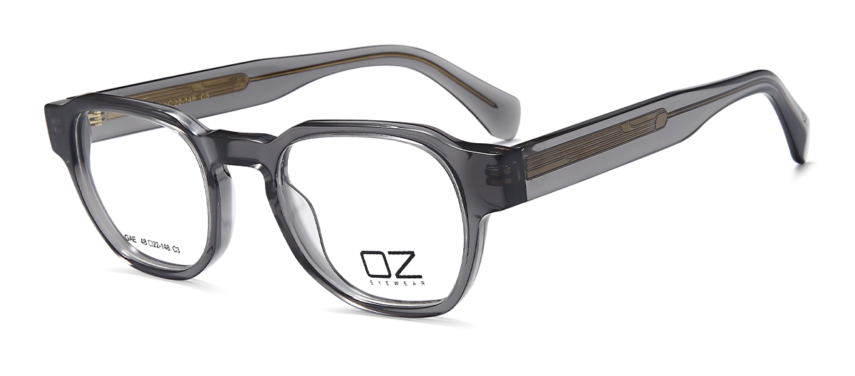 Oz Eyewear GAE C3